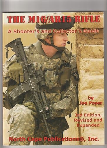 Black Rifle II: The M16 Into the 21st Century: Bartocci